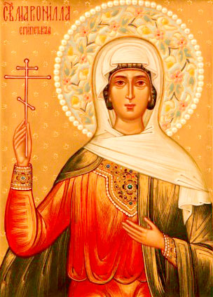 Marionilla Egipetskaya