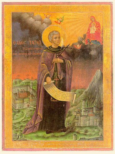 Muchenik vasiliy aleksandrin 5