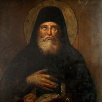 Feofan postnik