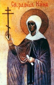 Sv. Nina