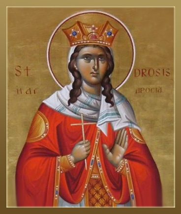 Drosida Rymska