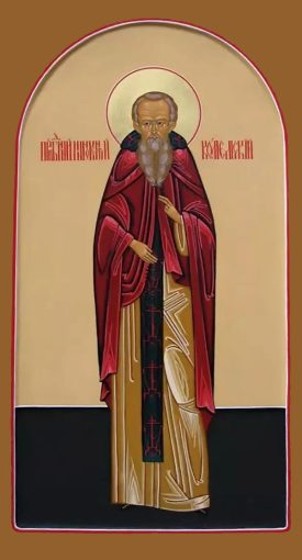 Inokentiy Komelskyy
