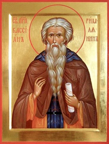 Kasyan Rymlianyn