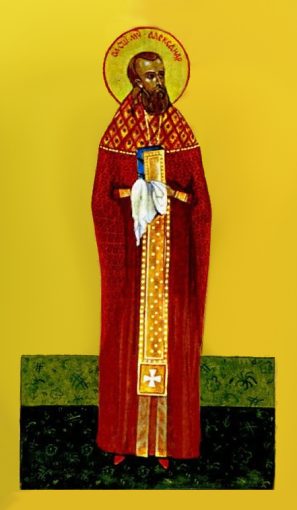 Oleksand Ilenkov