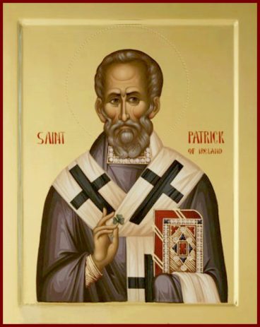 Patrykiy