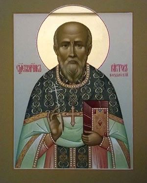 Viktor kyranov