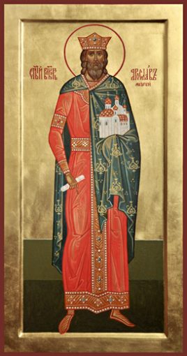 YAroslav Mudryy