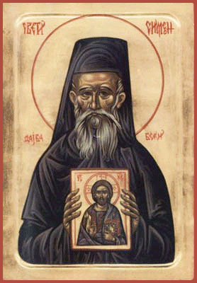 symeon Daybabskyy