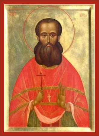 Mykhail Novytskyy