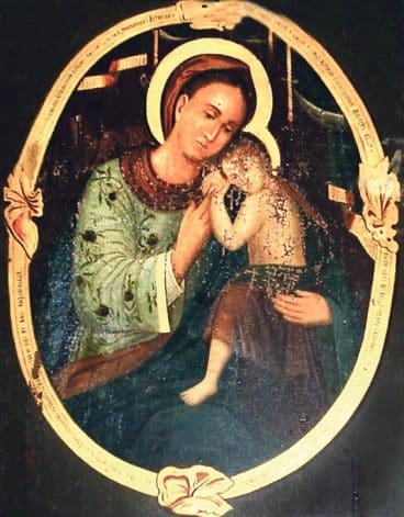 holy 1