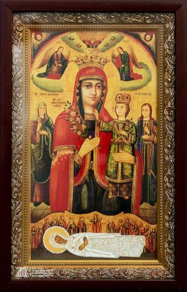 izmailska ikona 2
