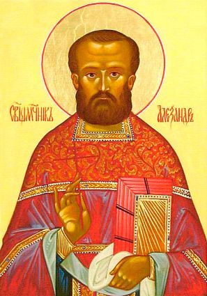 Aleksandr Krilov