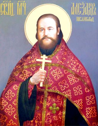 Aleksandr Volkov