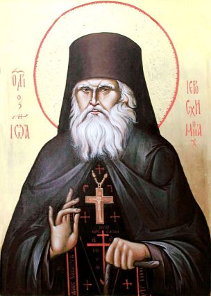 Ioann Kevroletin