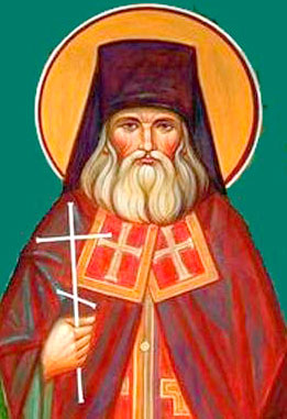 Isaakiy Bobrakov