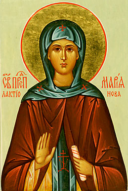 Maria Laktionova