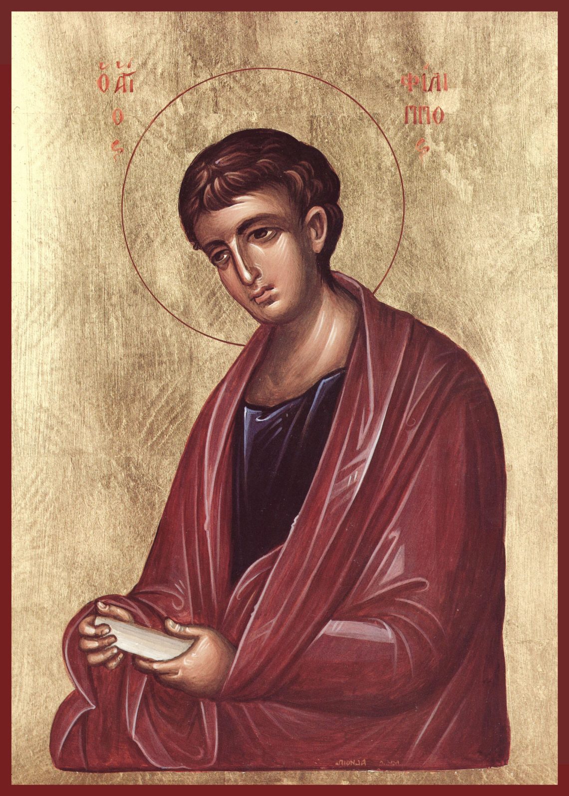 Apostol Fylyp