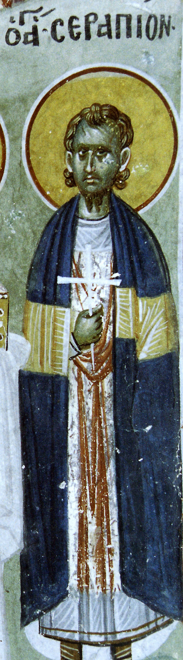 Muchenyk Serapion